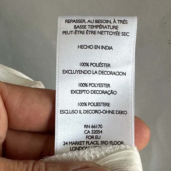 Kimchi Blue Lillian Lace Bib Tank - Picture 10 of 13